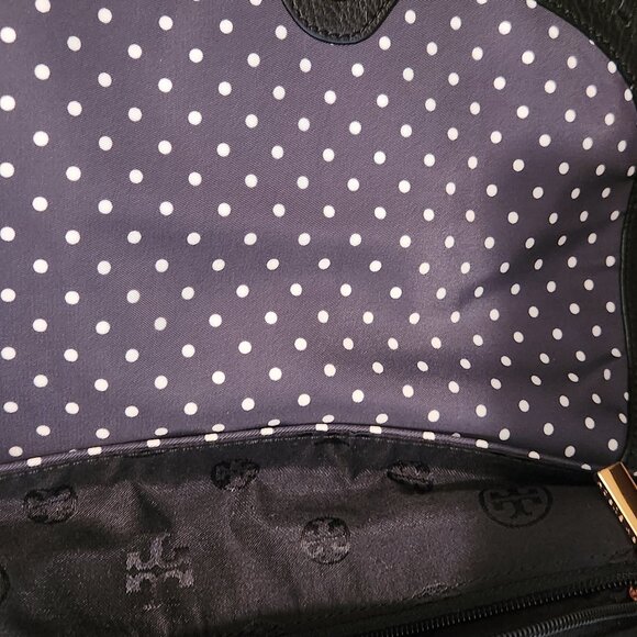 Polka Dots  Crossbody Bag Tory Burch - Picture 11 of 13